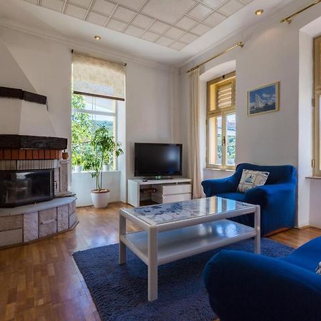 Petrinovic C Apartment Криквеница Екстериор снимка