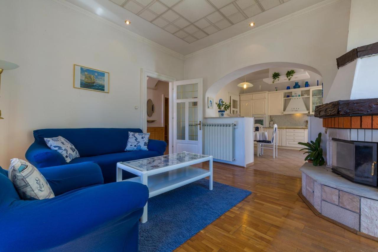 Petrinovic C Apartment Криквеница Екстериор снимка