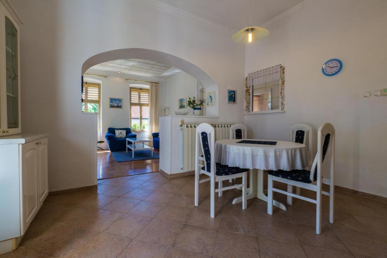Petrinovic C Apartment Криквеница Екстериор снимка