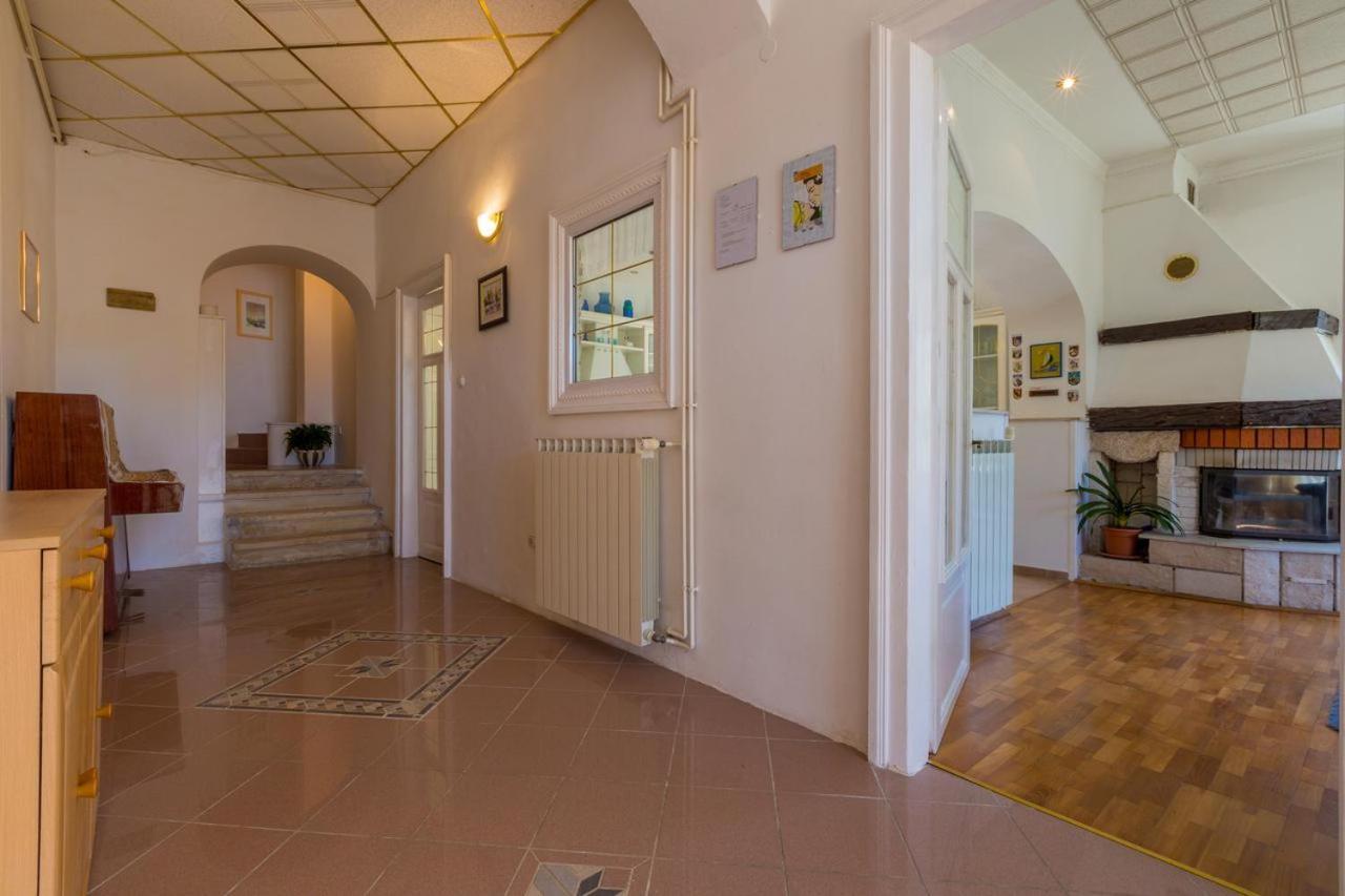 Petrinovic C Apartment Криквеница Екстериор снимка