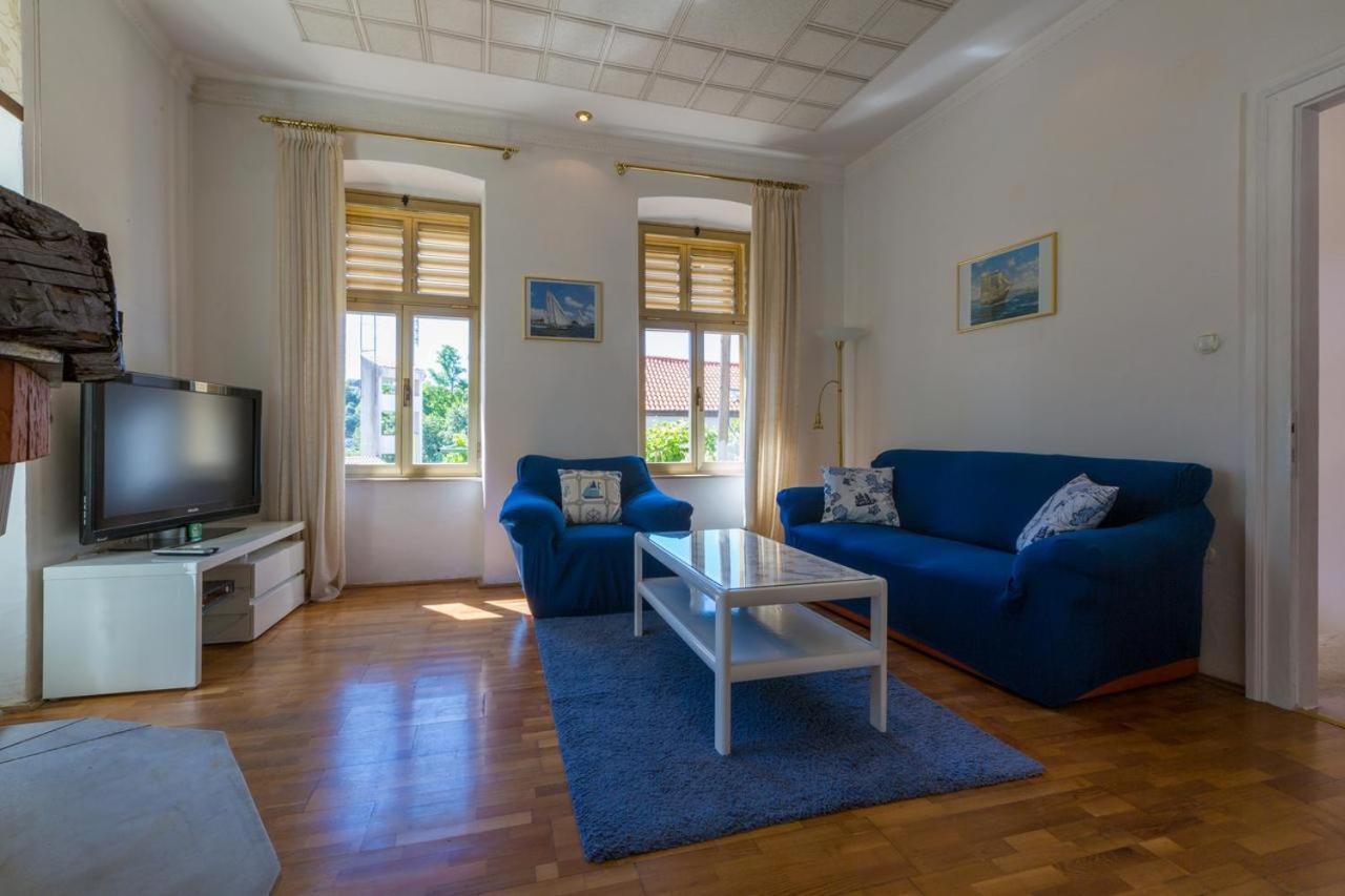 Petrinovic C Apartment Криквеница Екстериор снимка