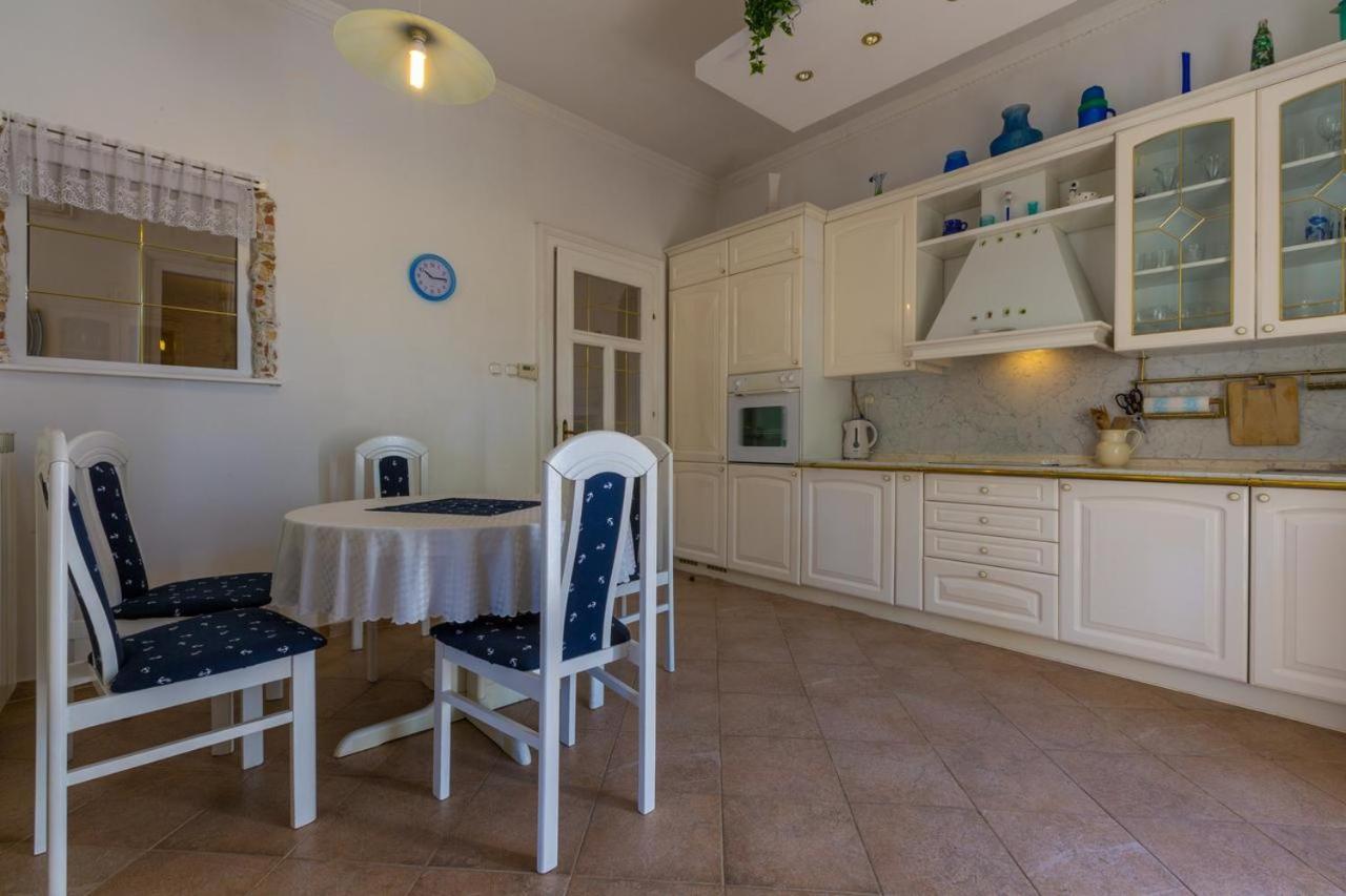 Petrinovic C Apartment Криквеница Екстериор снимка