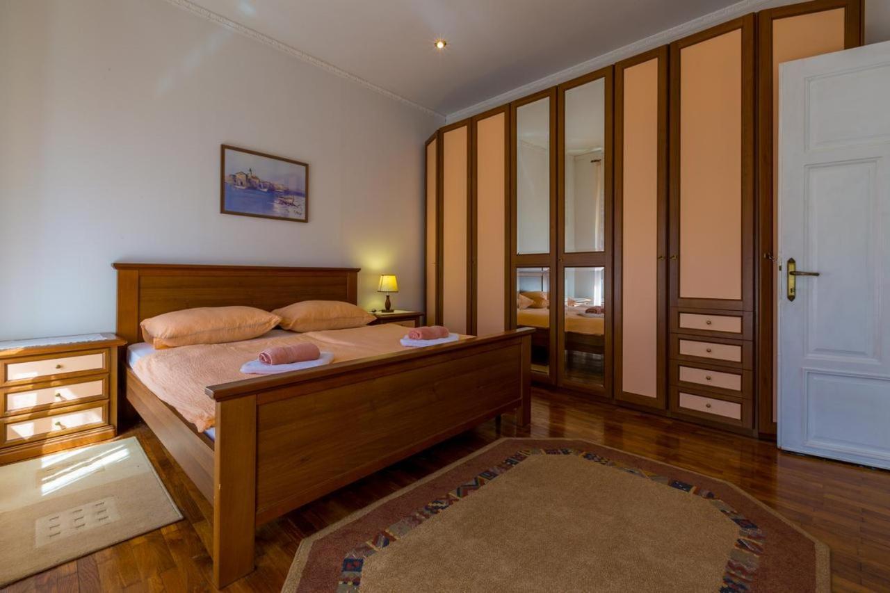 Petrinovic C Apartment Криквеница Екстериор снимка