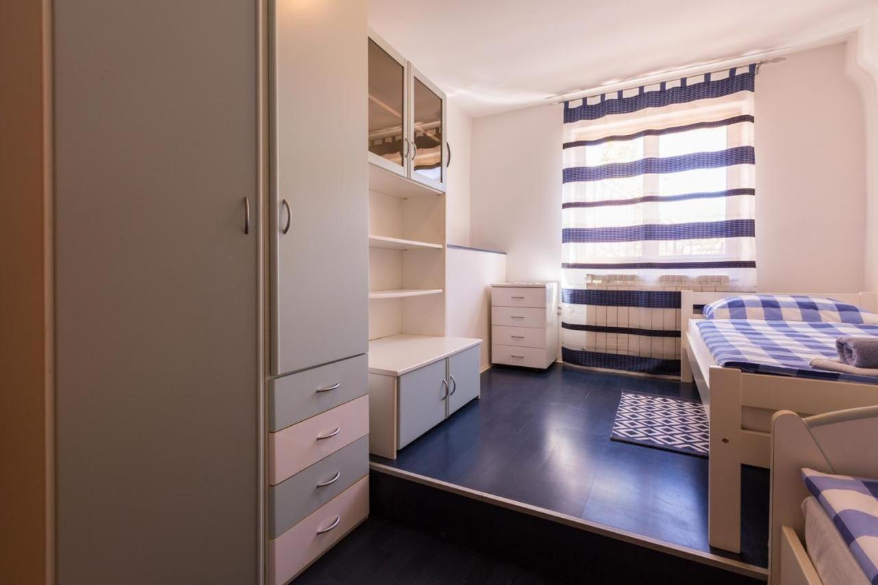 Petrinovic C Apartment Криквеница Екстериор снимка
