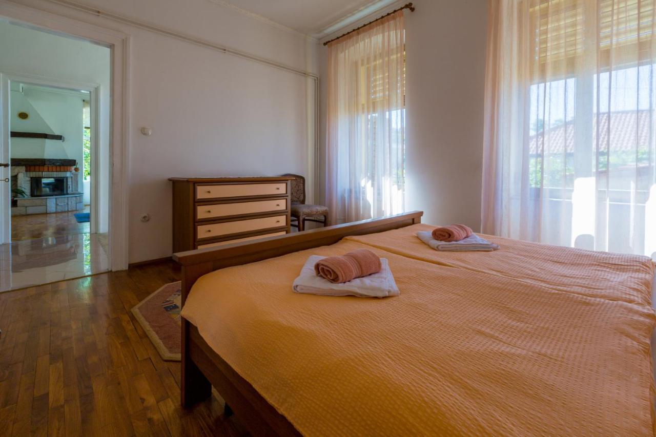 Petrinovic C Apartment Криквеница Екстериор снимка