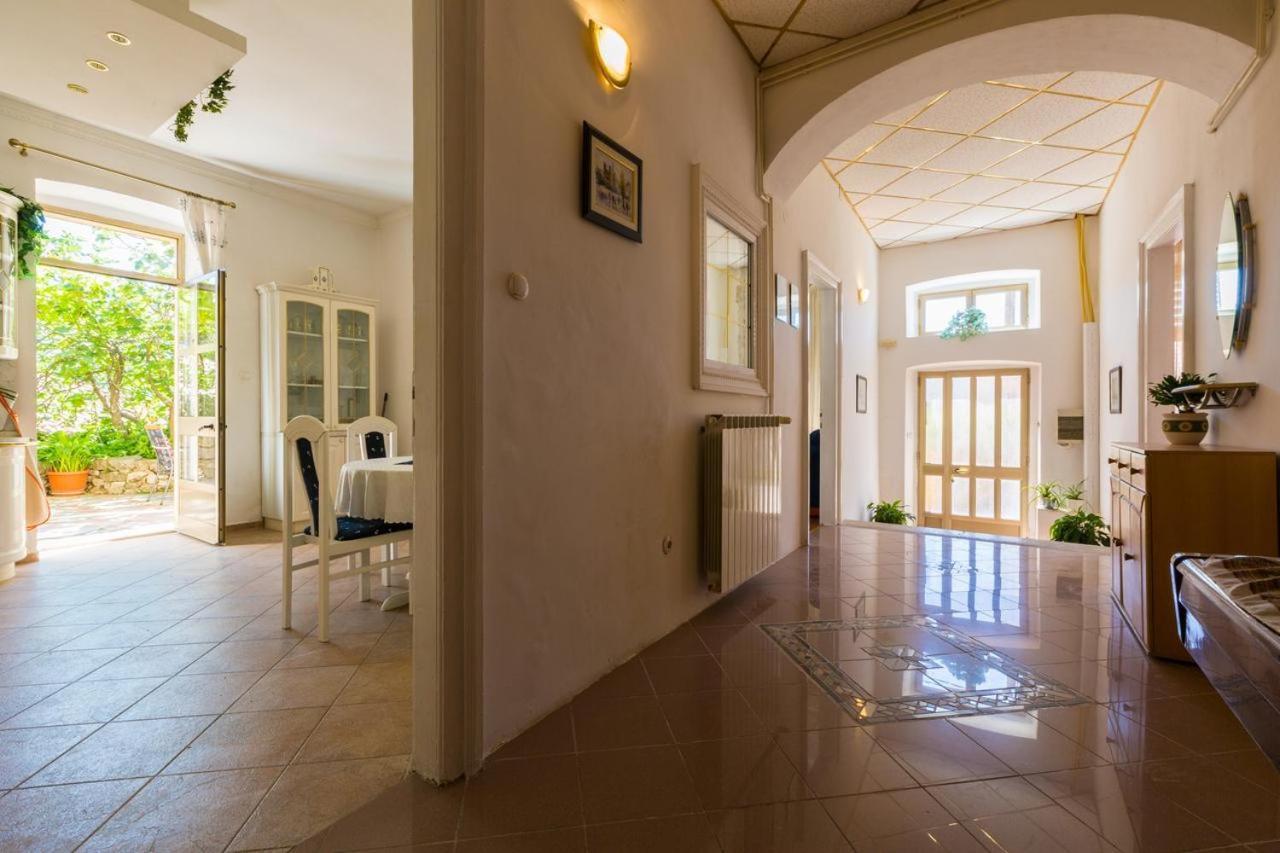 Petrinovic C Apartment Криквеница Екстериор снимка