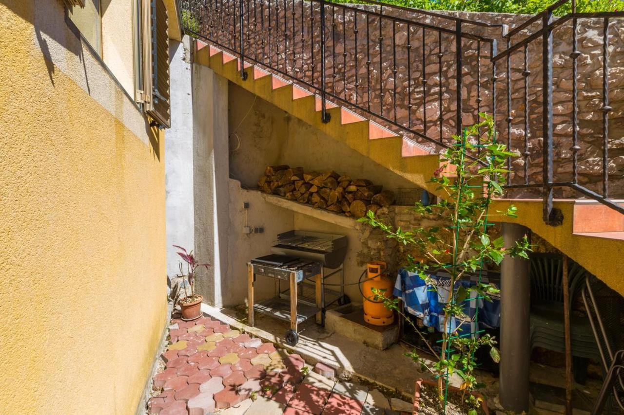 Petrinovic C Apartment Криквеница Екстериор снимка