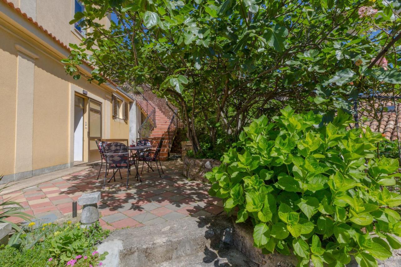 Petrinovic C Apartment Криквеница Екстериор снимка