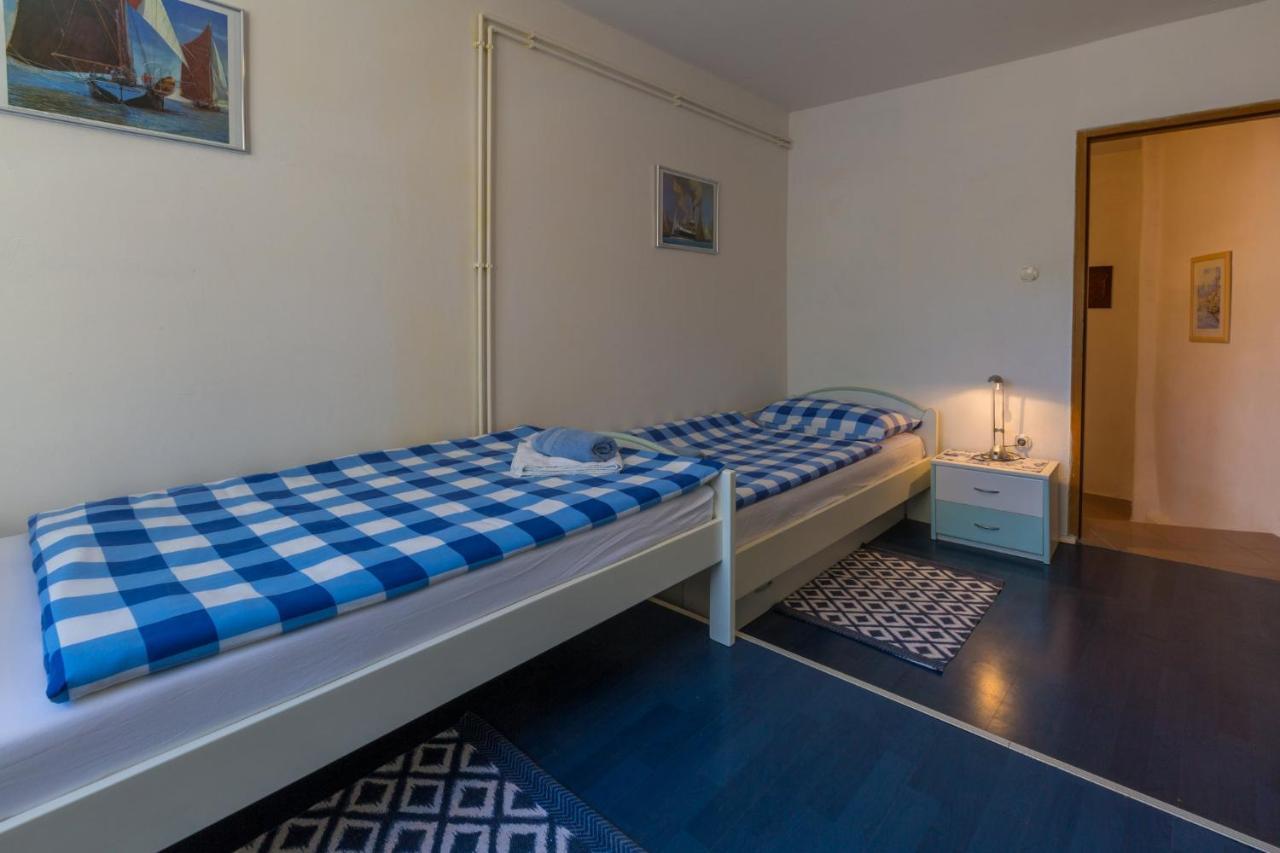 Petrinovic C Apartment Криквеница Екстериор снимка
