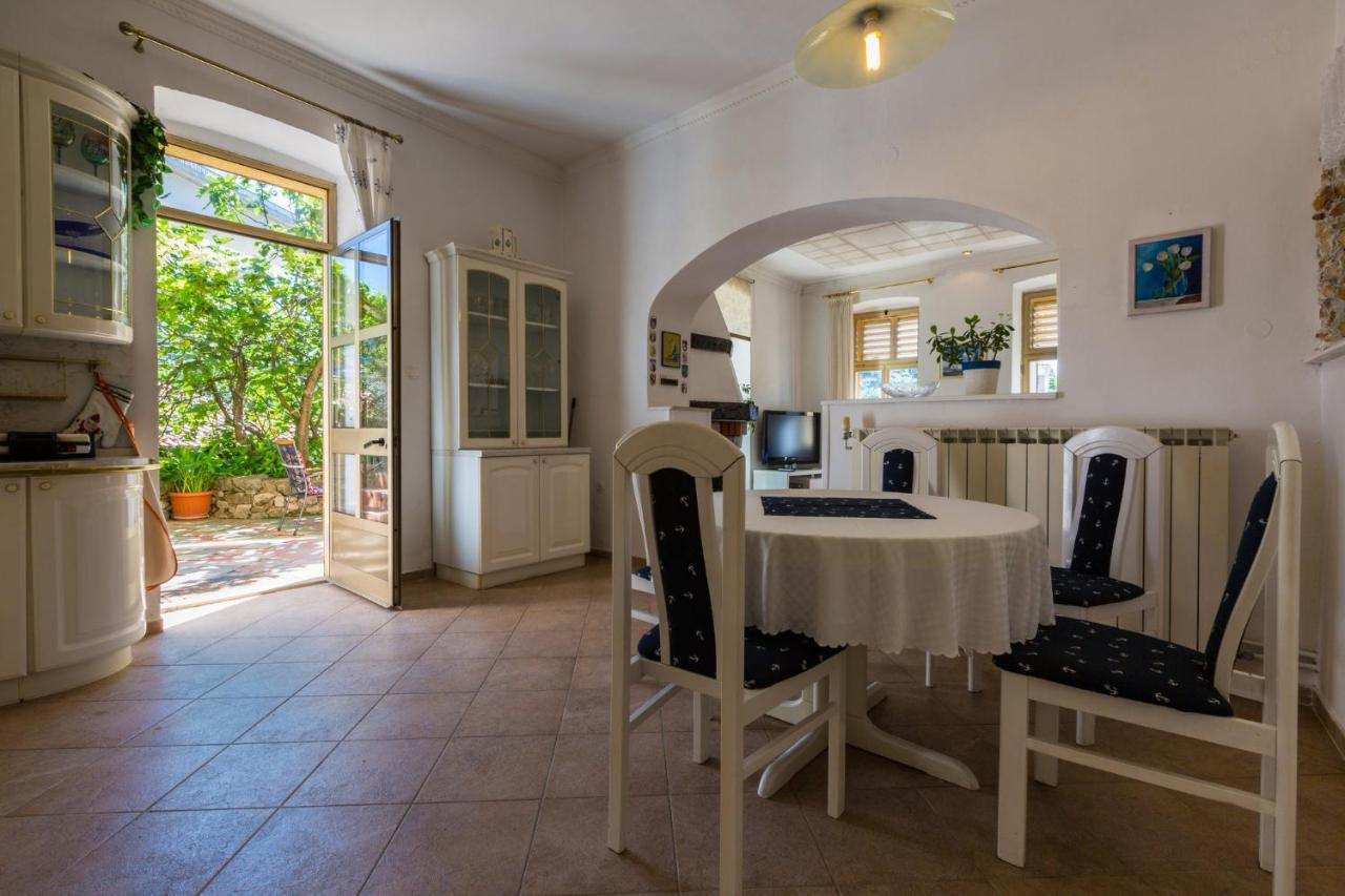 Petrinovic C Apartment Криквеница Екстериор снимка