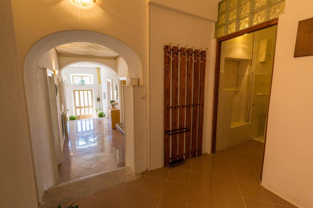 Petrinovic C Apartment Криквеница Екстериор снимка
