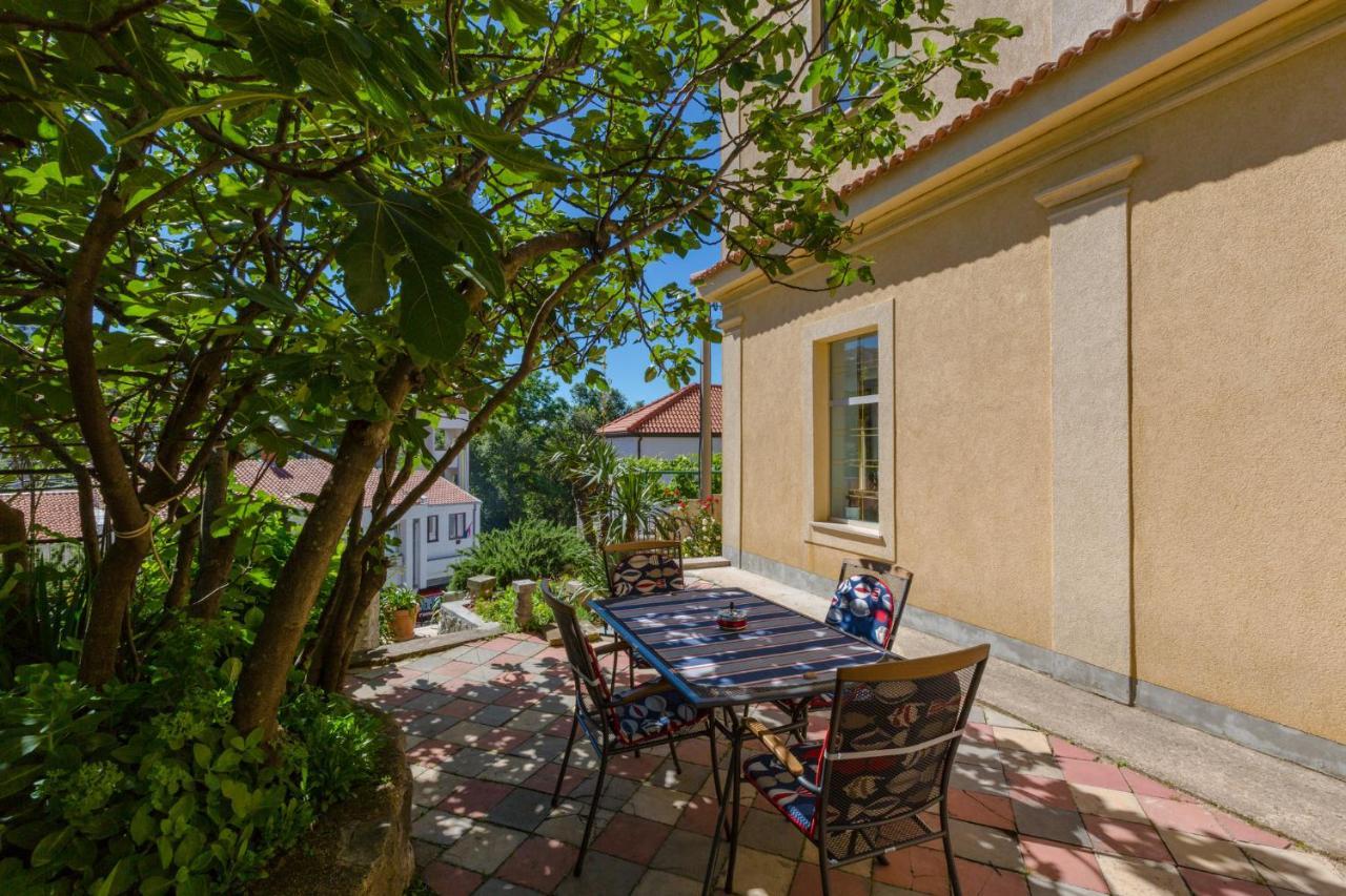Petrinovic C Apartment Криквеница Екстериор снимка