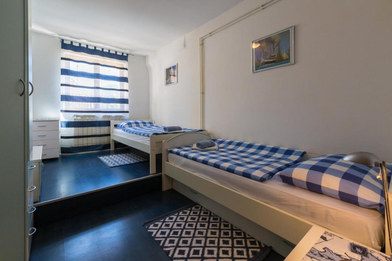Petrinovic C Apartment Криквеница Екстериор снимка