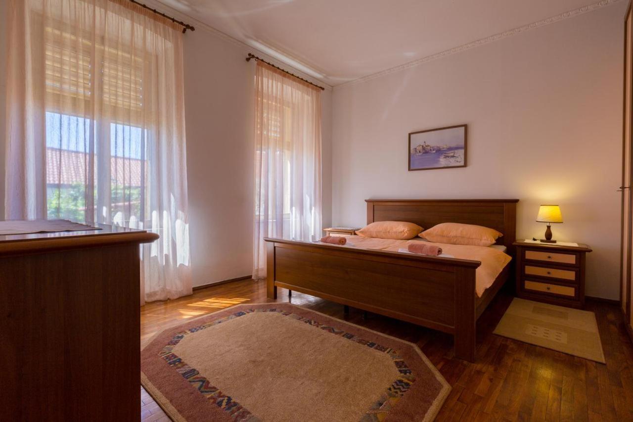 Petrinovic C Apartment Криквеница Екстериор снимка