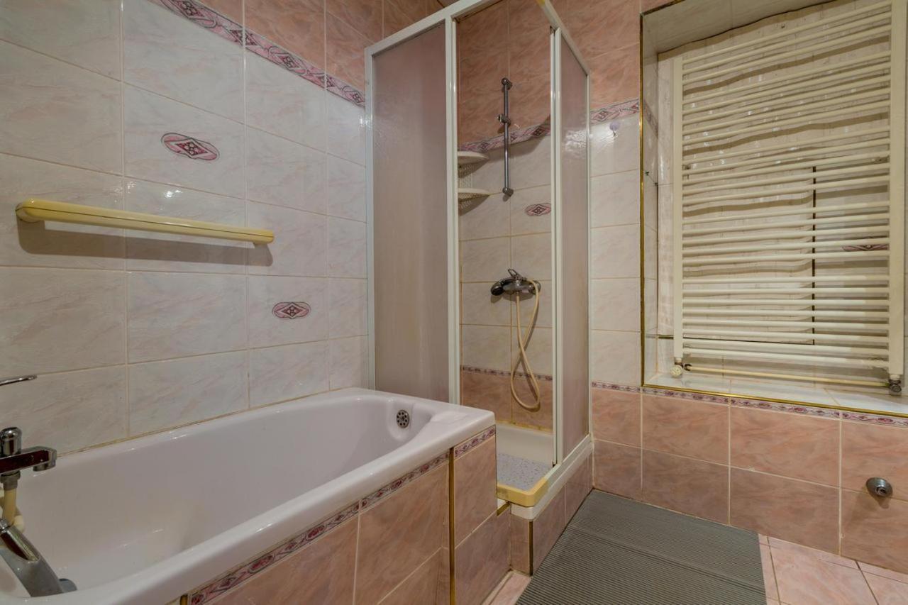 Petrinovic C Apartment Криквеница Екстериор снимка